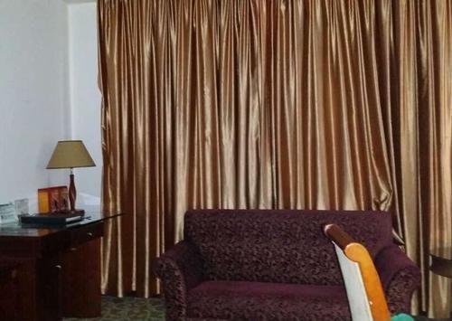 زاوشينغ Shanshui Fashion Hotel Paifang Park المظهر الخارجي الصورة