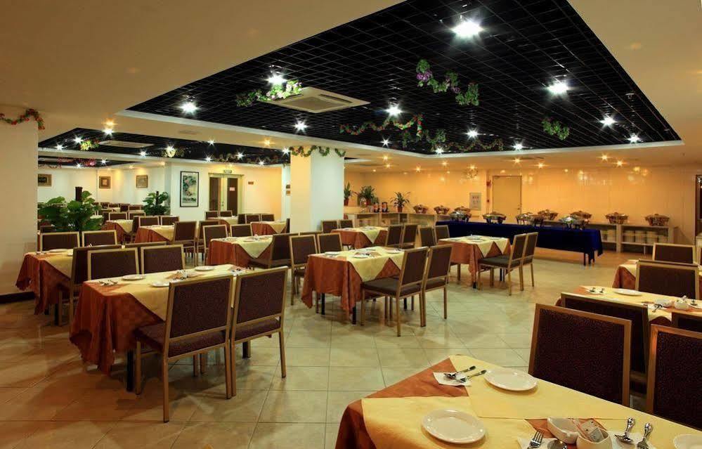 زاوشينغ Shanshui Fashion Hotel Paifang Park المظهر الخارجي الصورة